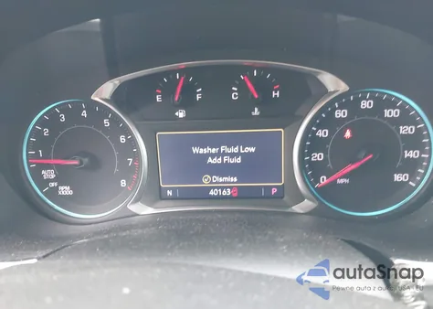 2021 Chevrolet Traverse Awd Lt Cloth из США, поврежденный, VIN 1GNEVGKW9MJ159396